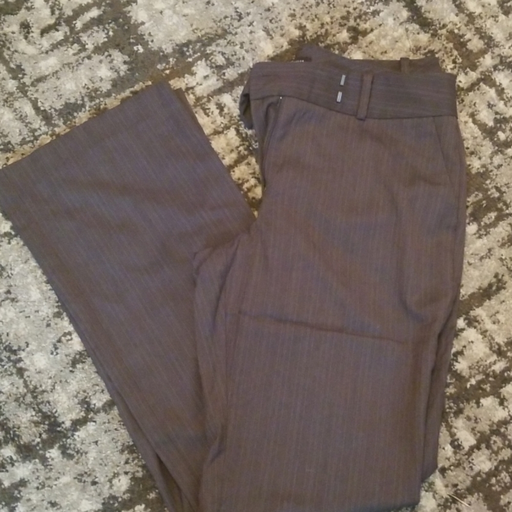 Ann Taylor Signature Pants